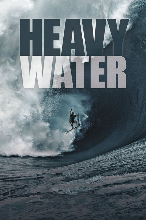 Heavy Water