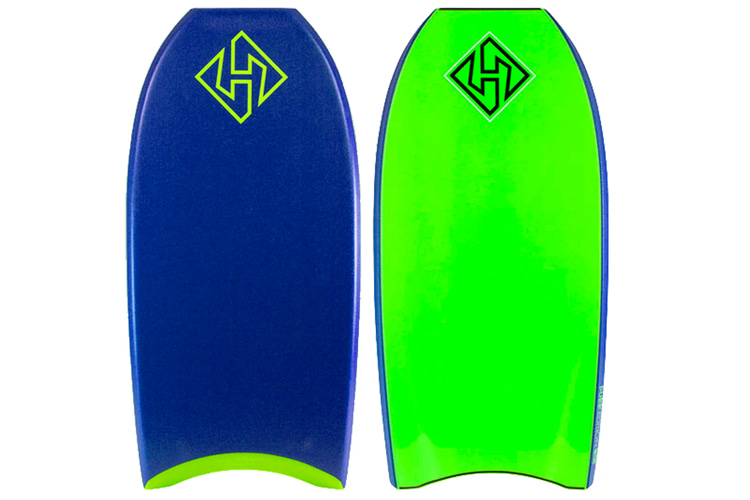 Hubboards Dubb Edition PP HD