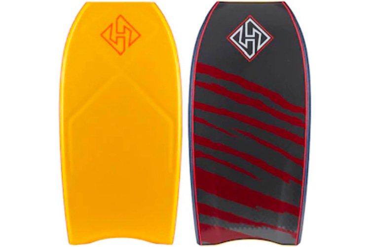 Hubboards Houston PE Deluxe