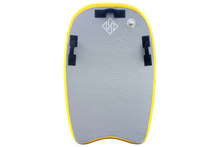 Hubboards Lite Edition Boog Mat