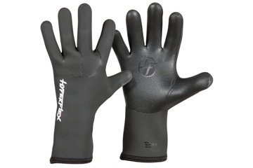 Hyperflex Mesh Skin Gloves