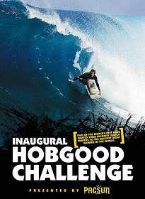 Inaugural Hobgood Challenge