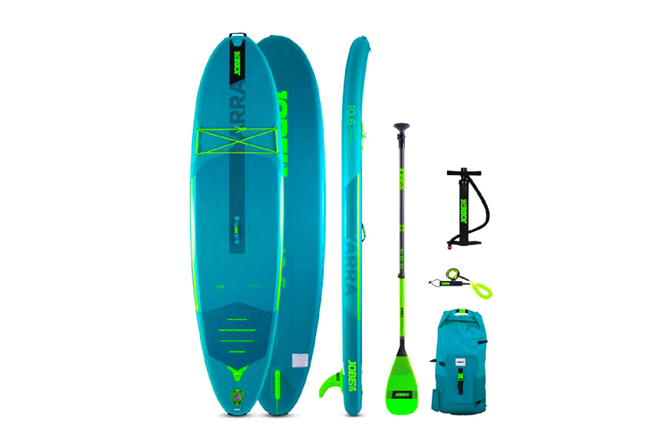 Jobe Yarra Inflatable SUP