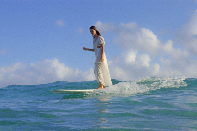 Juju: The Surf Musical: a bold and poetic wave of contrasts and creative freedom | Still: Raubenheimer