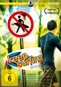 Keep Surfing