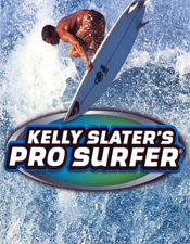 Kelly Slater's Pro Surfer