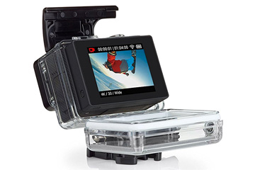 GoPro LCD Touch BacPac