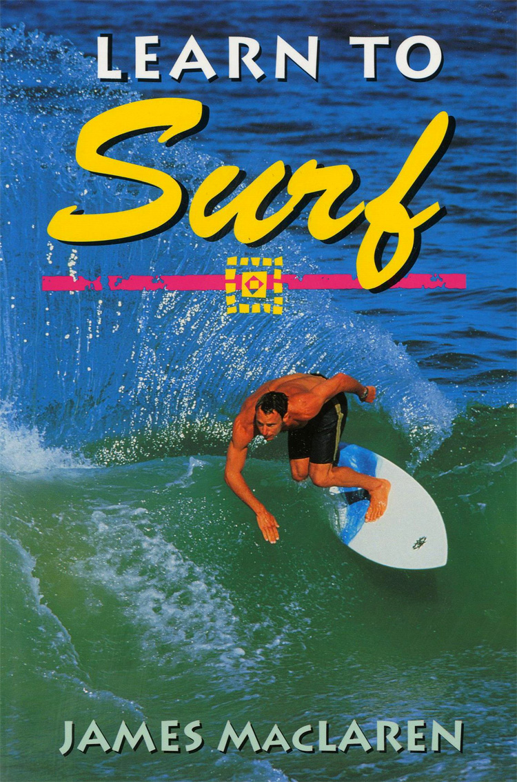 Learn To Surf