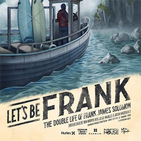 Let's Be Frank