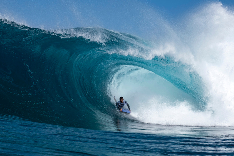 Lionel Medina: the 2020 King of El Frontón | Photo: Fronton King