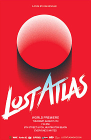 Lost Atlas