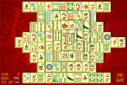 Mahjong