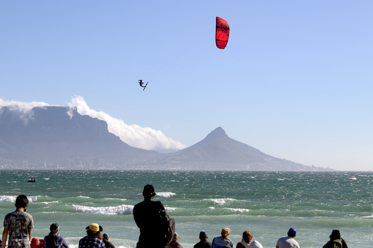 Marc Jacobs: the winner of the 2021 Red Bull King of the Air | Photo: Red Bull