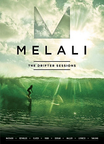 Melali: The Drifter Sessions