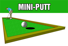 Mini-Putt