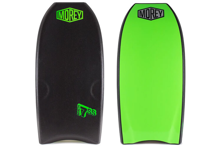 Morey Boogie Mach 7-SS