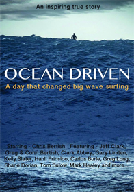 Ocean Driven