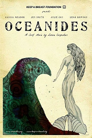 Oceanides