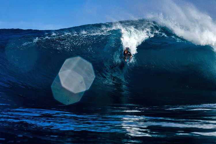 One Vast Ocean: a film by Joshua Garner shot in the Southern and Indian oceans off Western Australia | Photo: Kim Feast