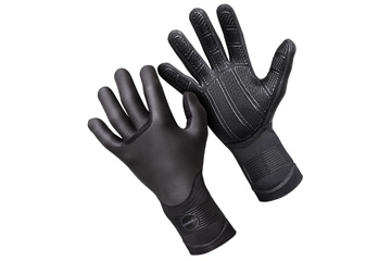 O'Neill Psycho Tech 3mm Gloves