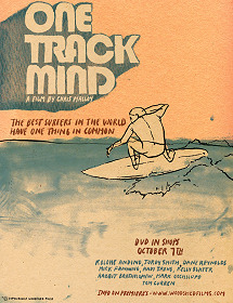 One Track Mind