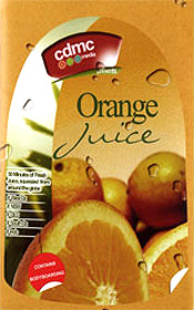 Orange Juice