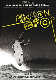 Passion Pop