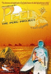 Peel: The Peru Project - A Surf Odyssey