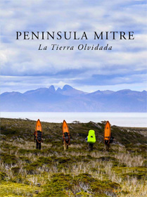 Peninsula Mitre - A Forgotten Land