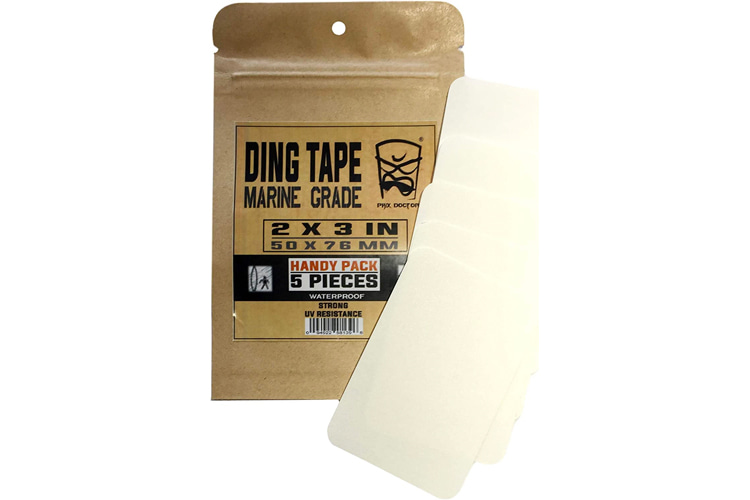 Phix Doctor Ding Tape