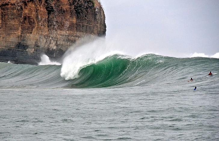 Playa Coco: yes, that is Nicaragua | Photo: PlayaElCoco.ca