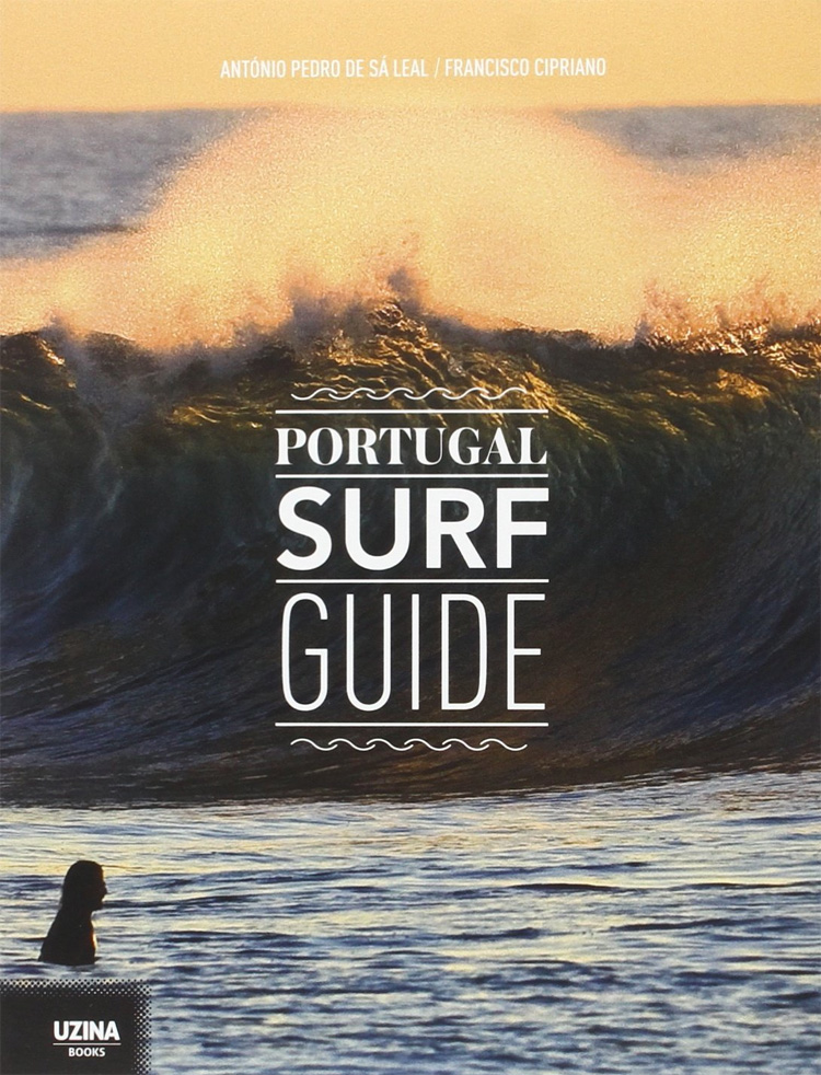 Portugal Surf Guide