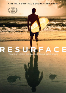 Resurface