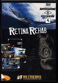 Retina Rehab