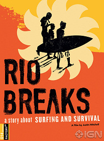 Rio Breaks