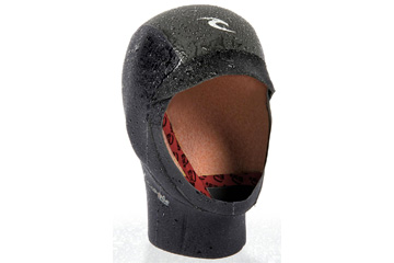 Rip Curl Flash Bomb 3mm Hood