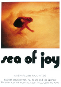 Sea of Joy