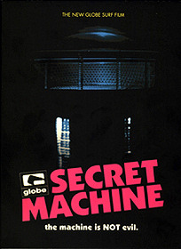 Secret Machine