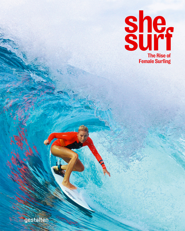 She Surf: The Rise of Female Surfing