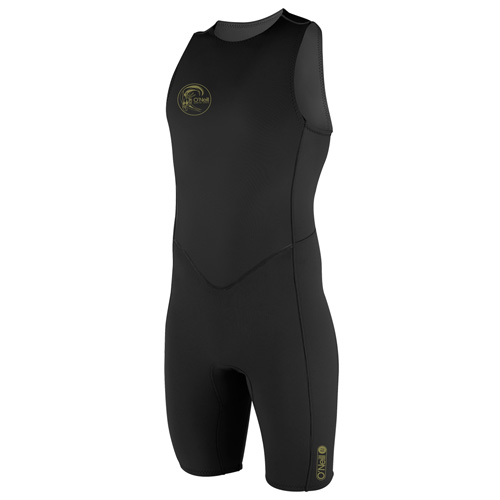 The Short John/Jane Wetsuit