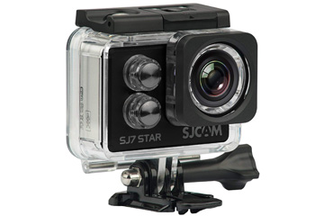 SJCAM SJ8Pro