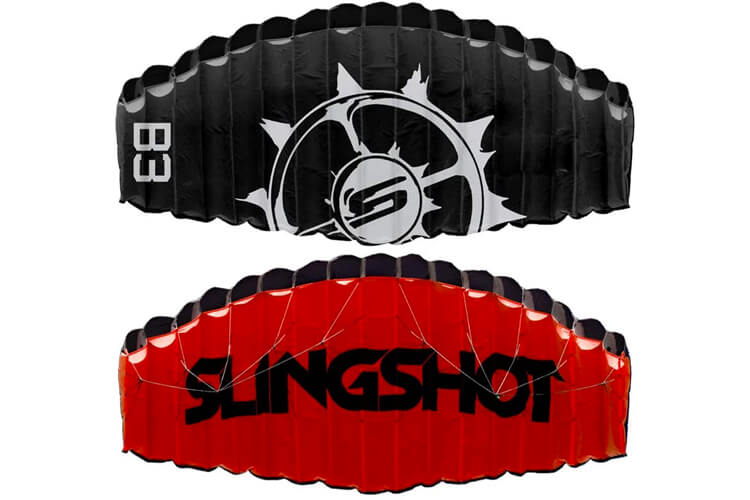 Slingshot B3