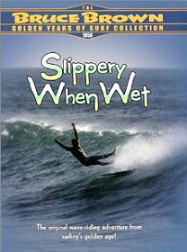 Slippery When Wet