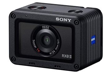 Sony RX0 II