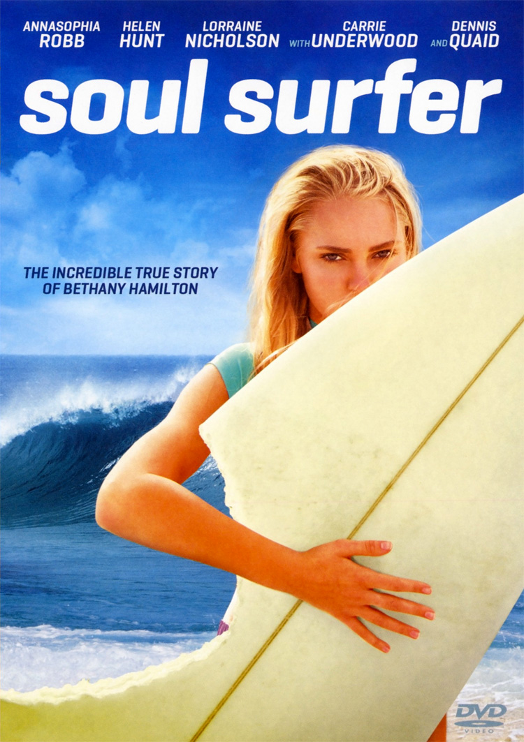 Soul Surfer