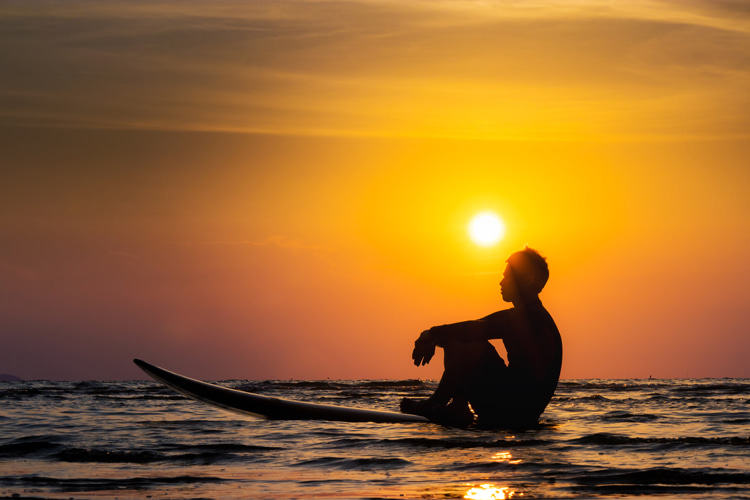 Soul surfer: the endless search for the purest form of surfing | Photo: Shutterstock