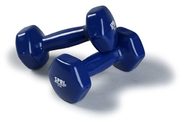 Dumbbells