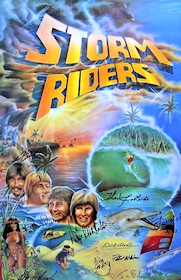 Storm Riders