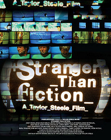 Stranger Than Fiction