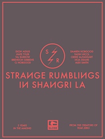 Strange Rumblings in Shangri La